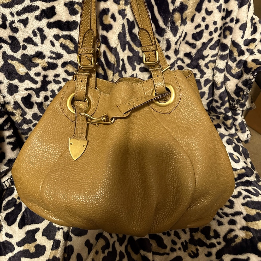 GUC FENDI SHOULDER BAG